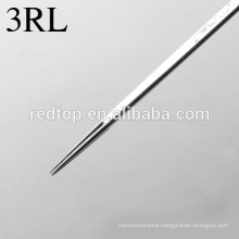 Pre-made Sterile Cheap Tattoo Needle Cartridge Tattoo Needle